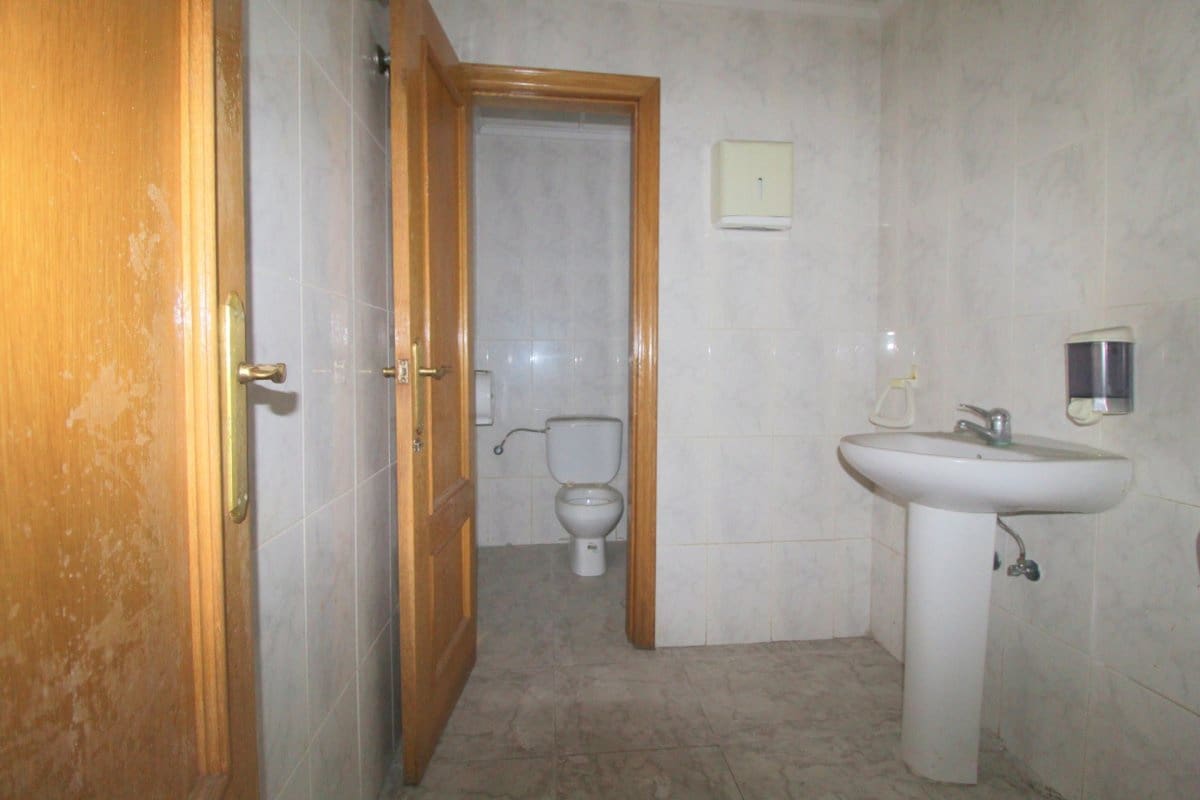 Erhverv til salg i Torrevieja - € 365.000 (Ref: 6158002)