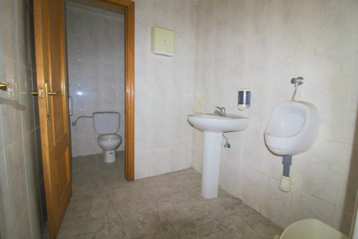Erhverv til salg i Torrevieja - € 365.000 (Ref: 6158002)