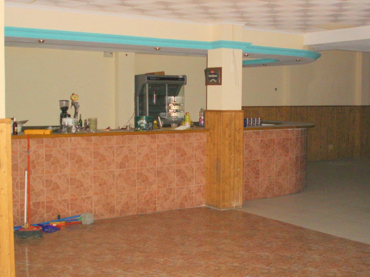 Erhverv til salg i Torrevieja - € 365.000 (Ref: 6158002)