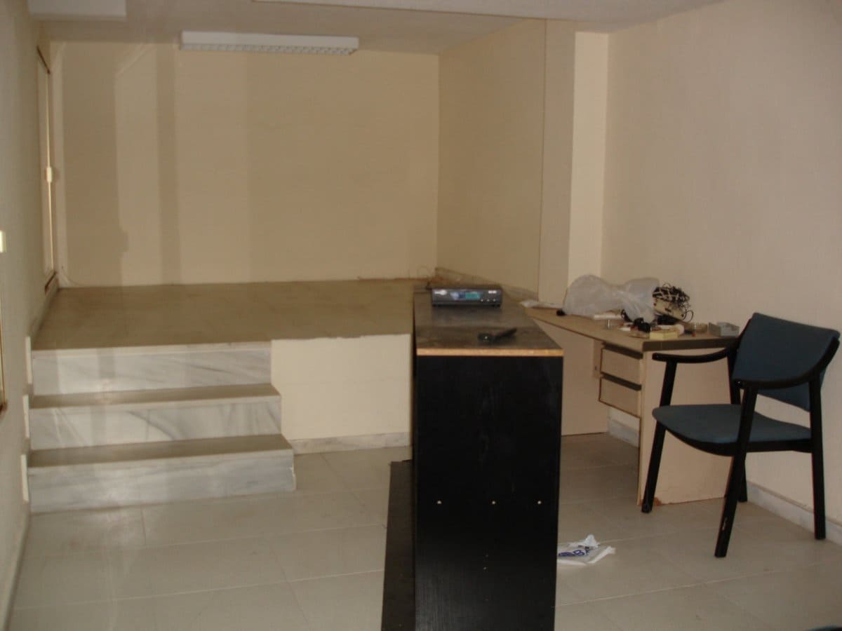 Erhverv til salg i Torrevieja - € 365.000 (Ref: 6158002)