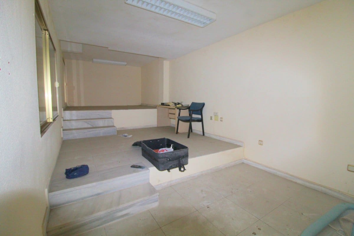 Erhverv til salg i Torrevieja - € 365.000 (Ref: 6158002)