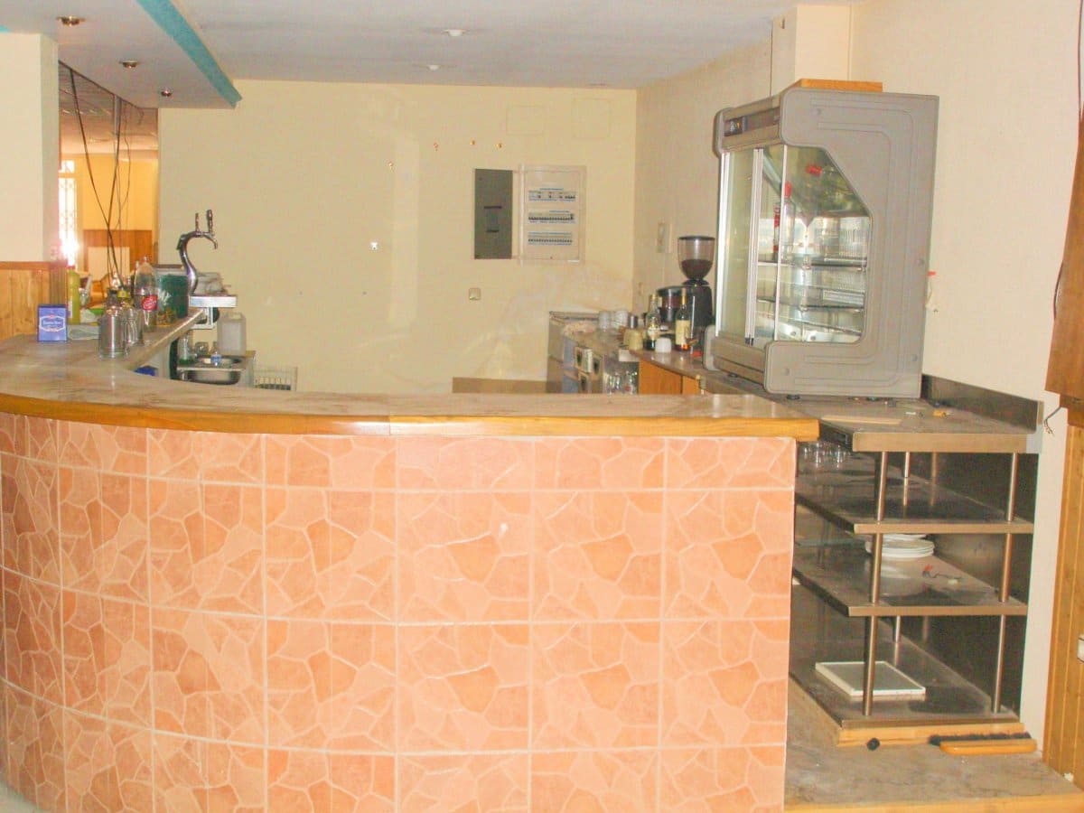 Erhverv til salg i Torrevieja - € 365.000 (Ref: 6158002)