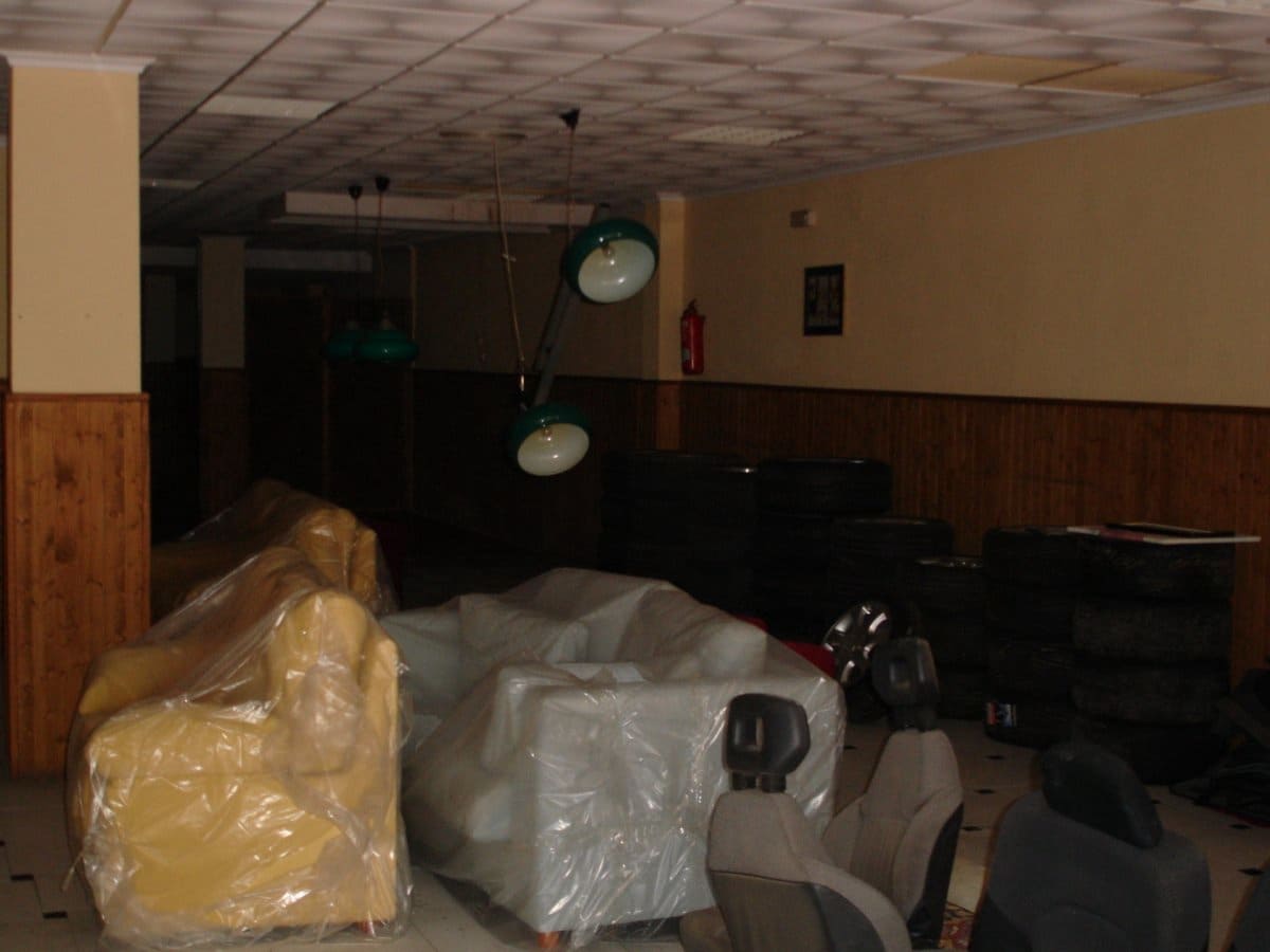 Erhverv til salg i Torrevieja - € 365.000 (Ref: 6158002)