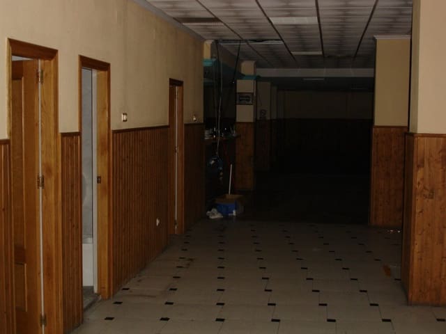 Commercial for sale in Playa de los Locos, Torrevieja - € 365,000 (Ref: 6158002)