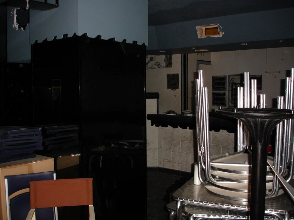 Commerciale in vendita in Torrevieja - 162.000 € (Rif: 6158003)