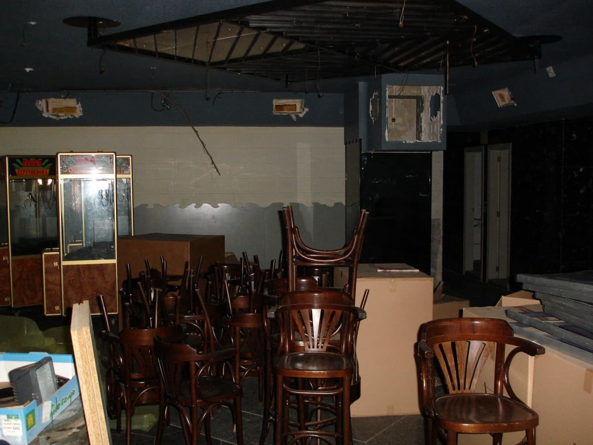 Commerciale in vendita in Torrevieja - 162.000 € (Rif: 6158003)