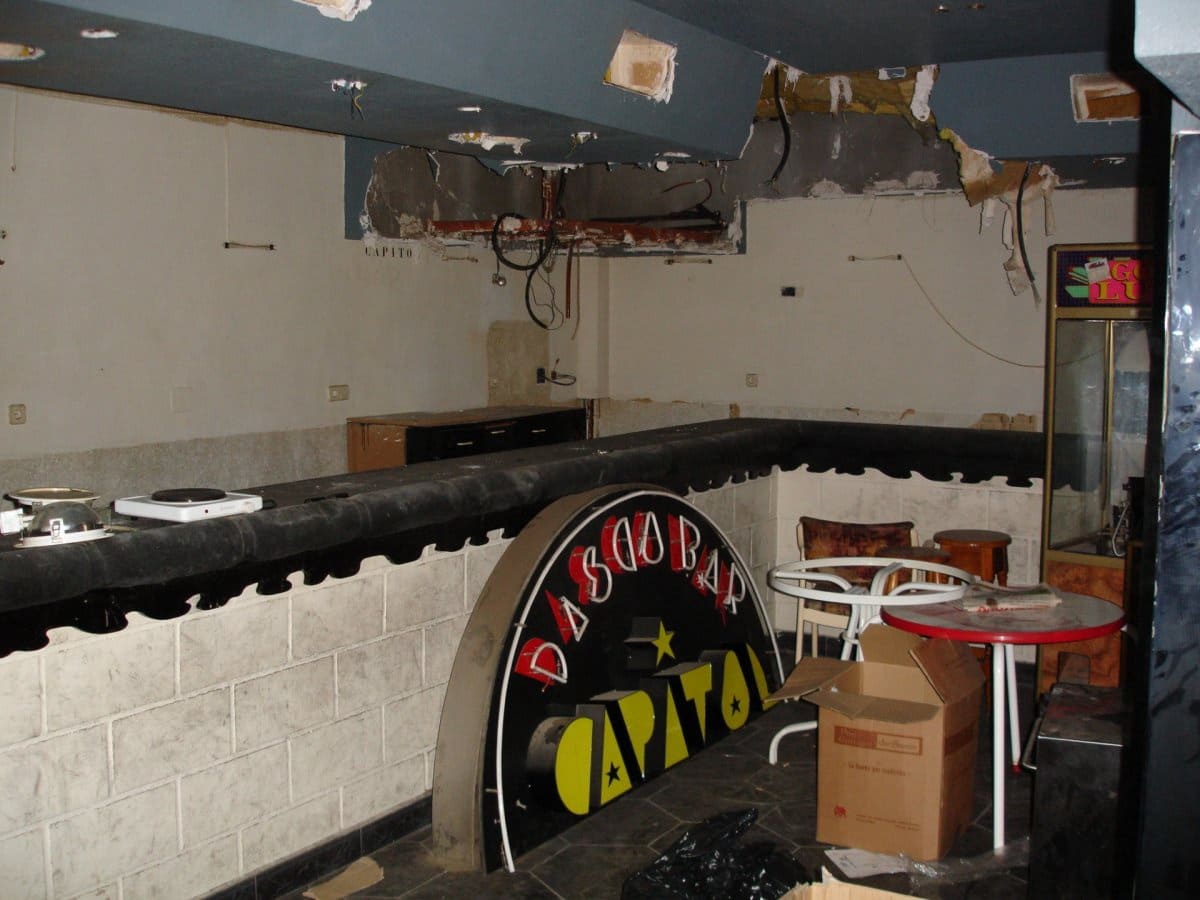 Commerciale in vendita in Torrevieja - 162.000 € (Rif: 6158003)