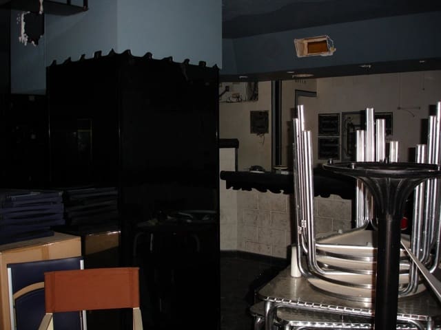 Commercial for sale in Playa del Acequión, Torrevieja - € 162,000 (Ref: 6158003)