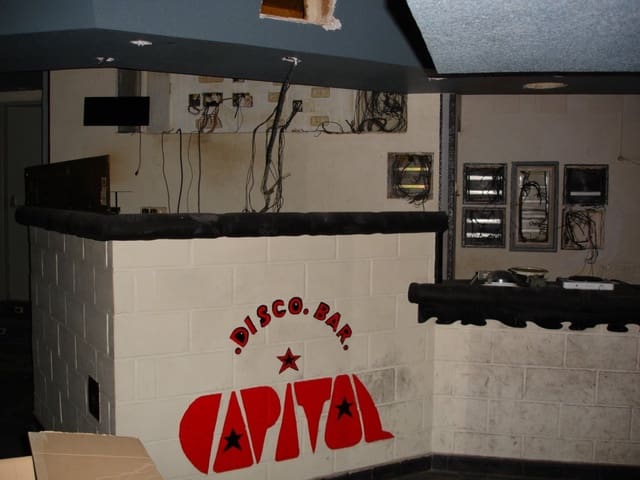 Commercial for sale in Playa del Acequión, Torrevieja - € 162,000 (Ref: 6158003)