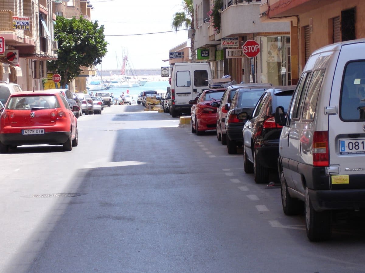 Commerciale in vendita in Torrevieja - 162.000 € (Rif: 6158003)