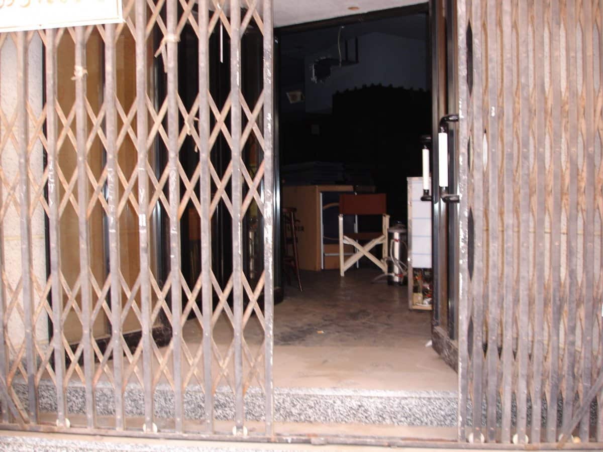 Commerciale in vendita in Torrevieja - 162.000 € (Rif: 6158003)