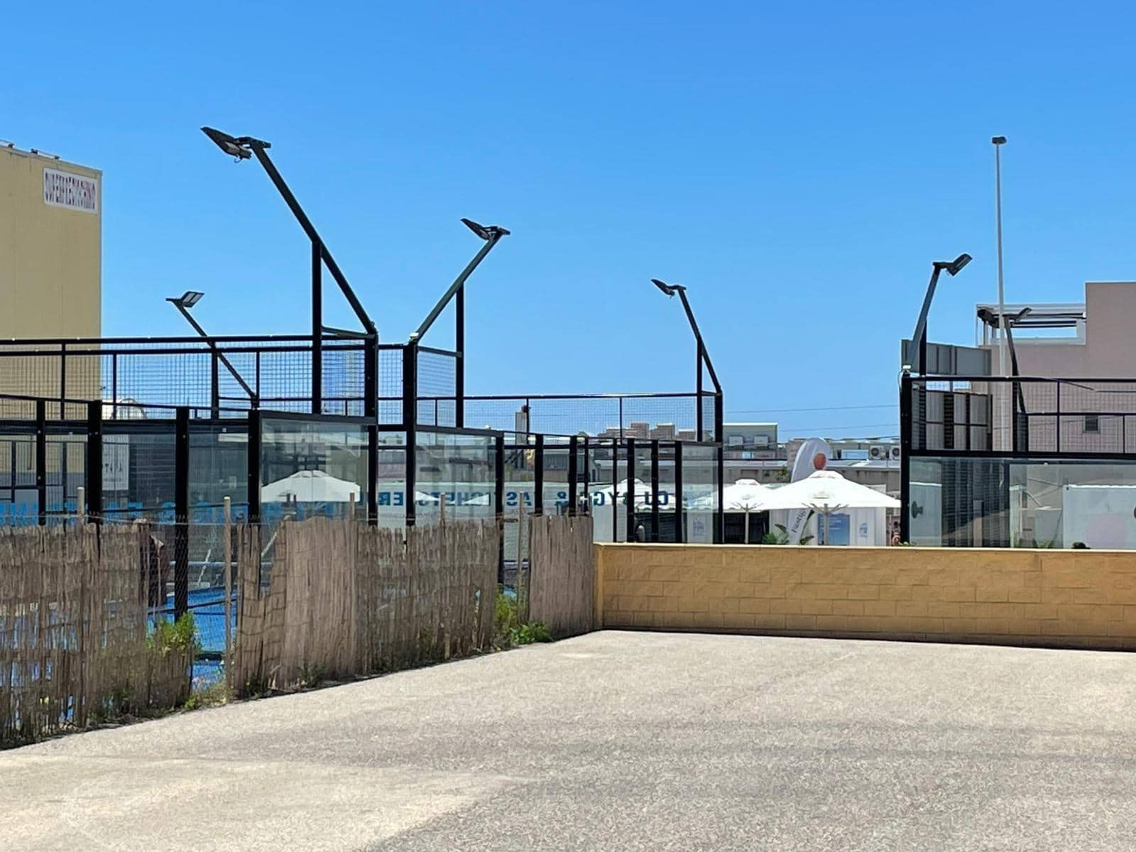 2 sypialnia Apartament na sprzedaż w Aguas Nuevas z basenem - 165 000 € (Ref: 6158010)