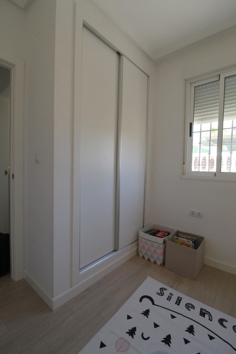 2 sypialnia Apartament na sprzedaż w Aguas Nuevas z basenem - 165 000 € (Ref: 6158010)