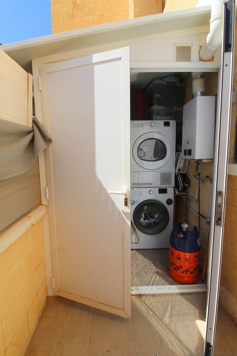 2 sypialnia Apartament na sprzedaż w Aguas Nuevas z basenem - 165 000 € (Ref: 6158010)