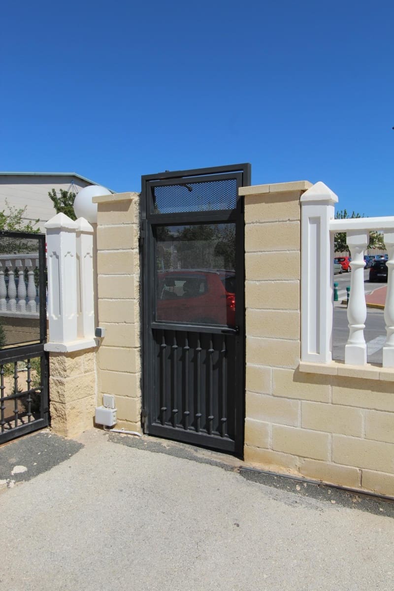 2 sypialnia Apartament na sprzedaż w Aguas Nuevas z basenem - 165 000 € (Ref: 6158010)