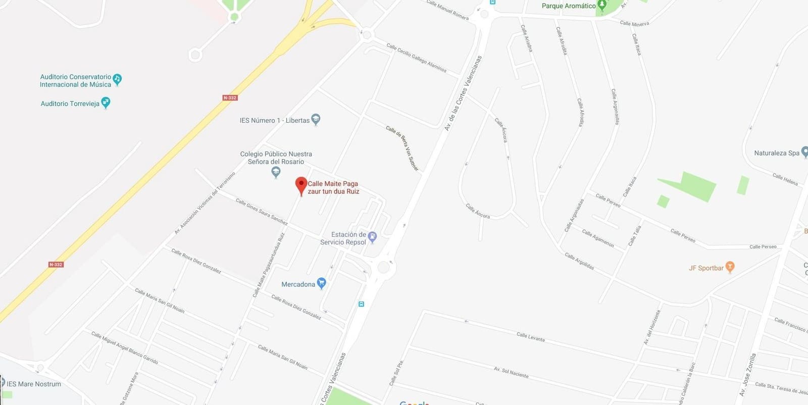 2 sypialnia Apartament na sprzedaż w Aguas Nuevas z basenem - 165 000 € (Ref: 6158010)