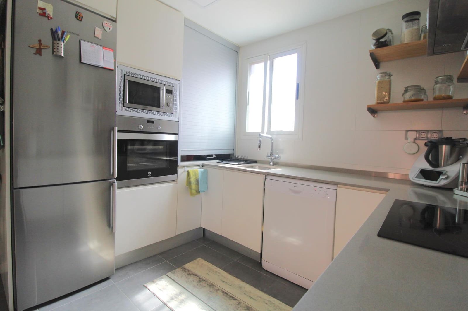 2 sypialnia Apartament na sprzedaż w Aguas Nuevas z basenem - 165 000 € (Ref: 6158010)