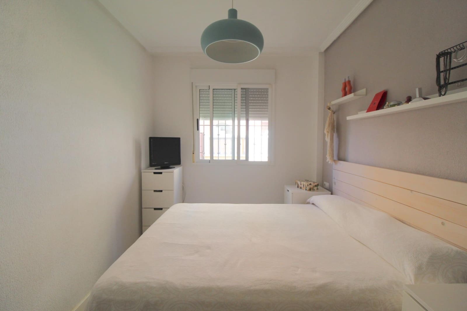 2 sypialnia Apartament na sprzedaż w Aguas Nuevas z basenem - 165 000 € (Ref: 6158010)