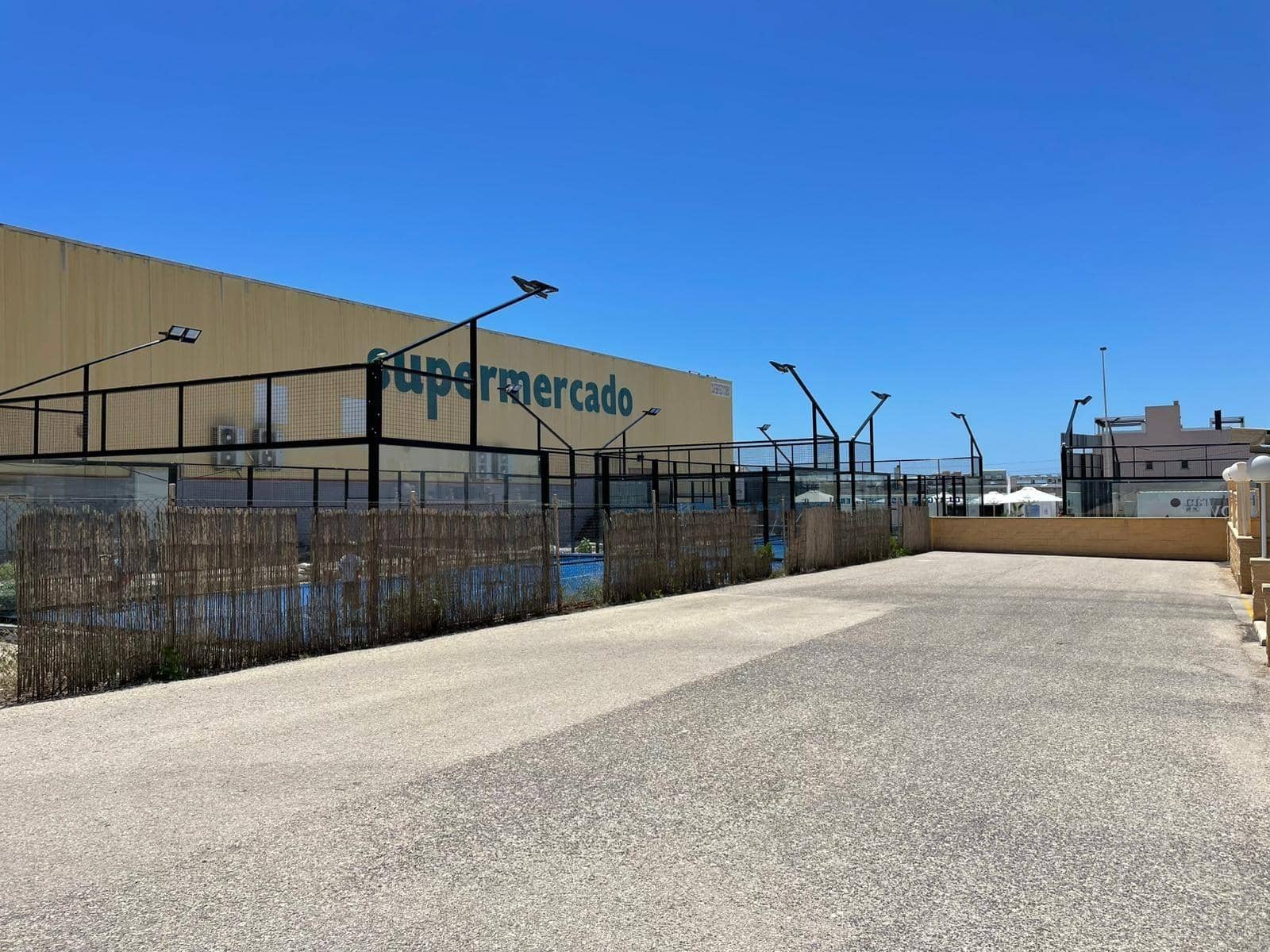 2 sypialnia Apartament na sprzedaż w Aguas Nuevas z basenem - 165 000 € (Ref: 6158010)