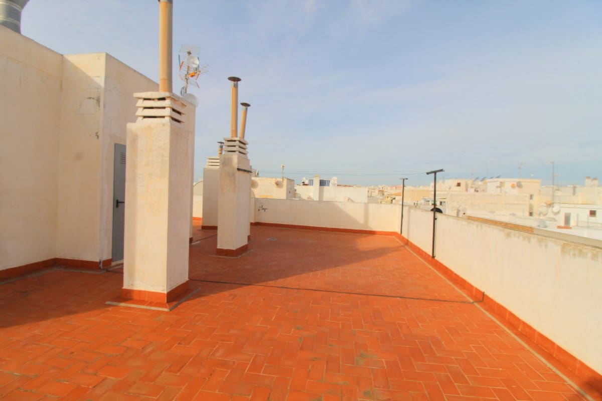 2 sypialnia Apartament na sprzedaż w Torrevieja - 165 000 € (Ref: 6158018)