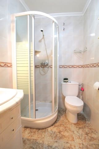 2 sypialnia Apartament na sprzedaż w Avenida Habaneras - Curva de Palangre, Torrevieja - 165 000 € (Ref: 6158018)