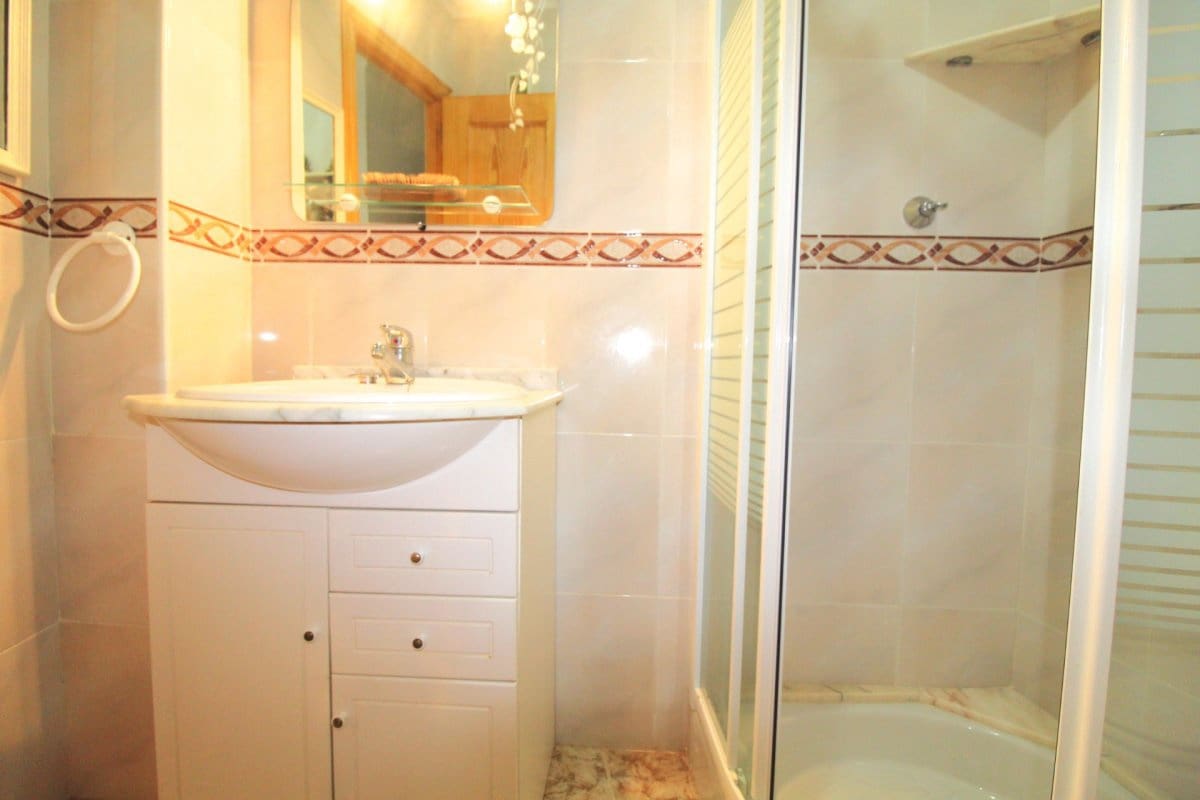 2 sypialnia Apartament na sprzedaż w Torrevieja - 165 000 € (Ref: 6158018)