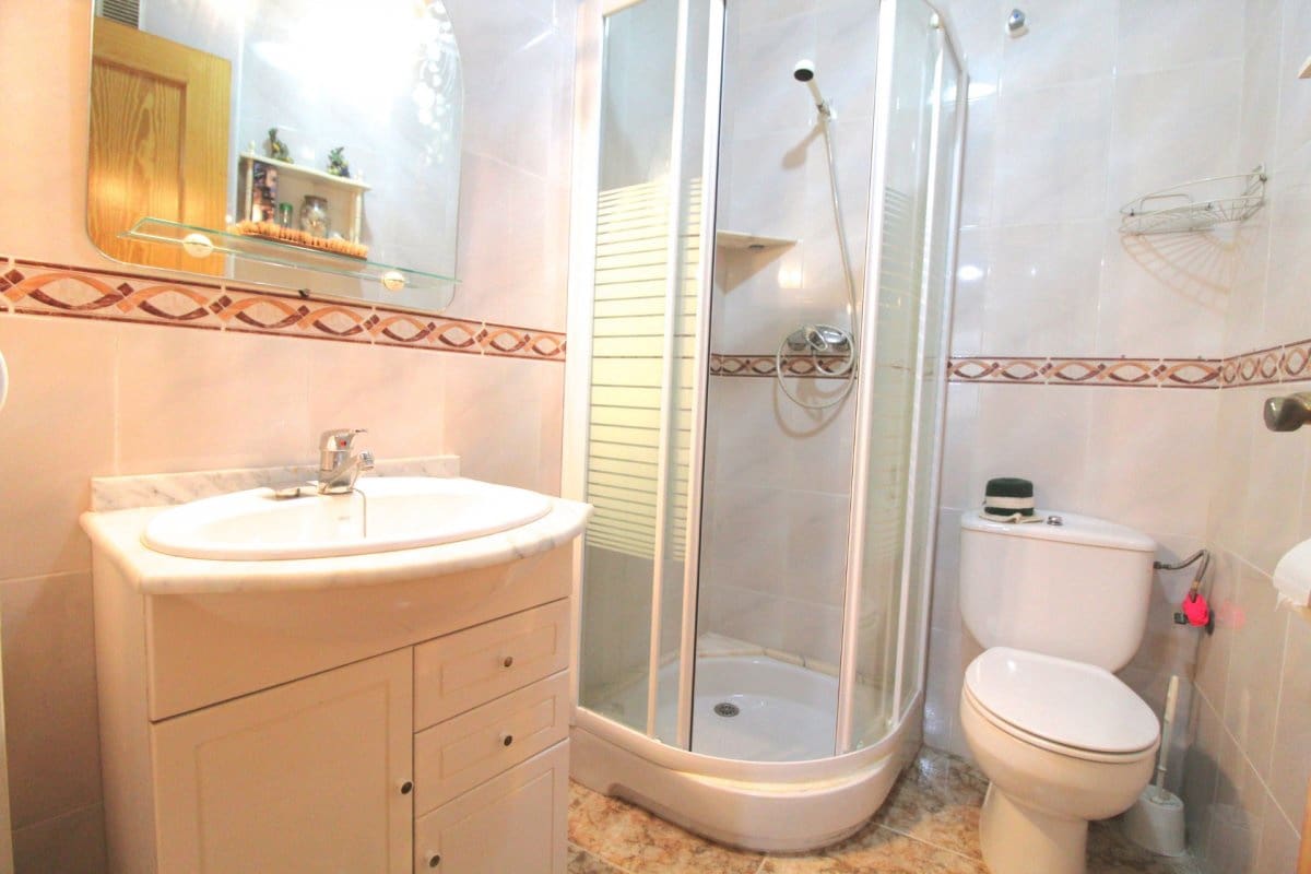 2 sypialnia Apartament na sprzedaż w Torrevieja - 165 000 € (Ref: 6158018)