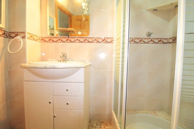 2 sypialnia Apartament na sprzedaż w Avenida Habaneras - Curva de Palangre, Torrevieja - 165 000 € (Ref: 6158018)