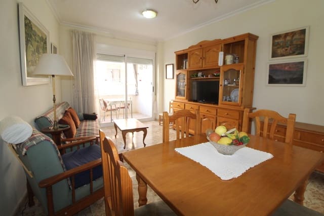 2 sypialnia Apartament na sprzedaż w Avenida Habaneras - Curva de Palangre, Torrevieja - 165 000 € (Ref: 6158018)