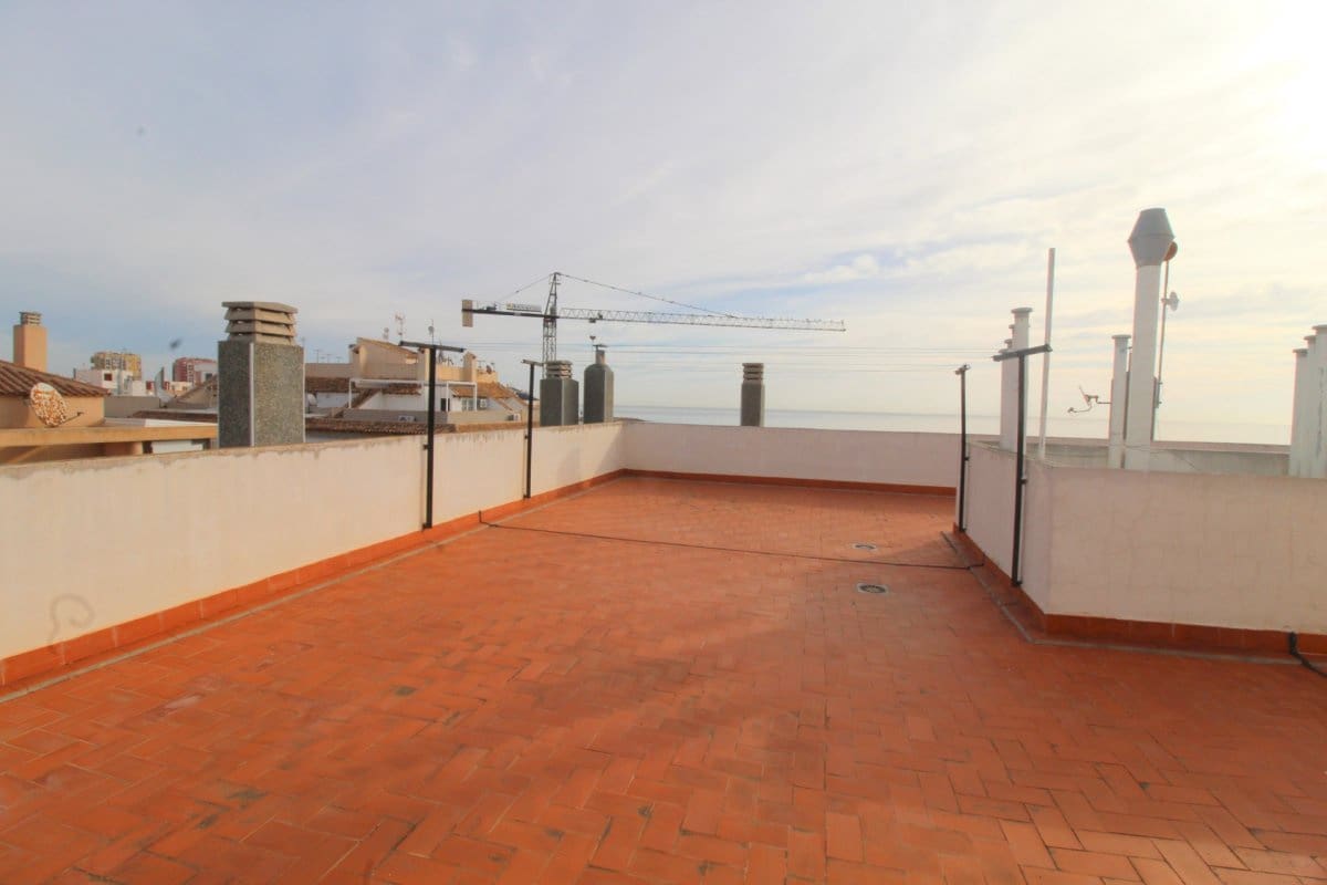 2 sypialnia Apartament na sprzedaż w Torrevieja - 165 000 € (Ref: 6158018)