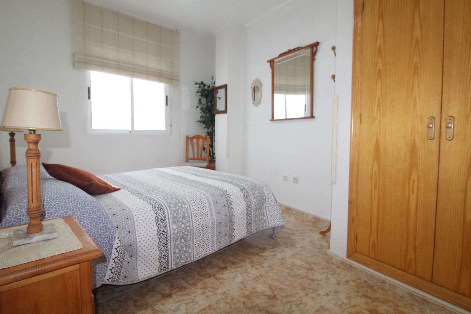 2 sypialnia Apartament na sprzedaż w Torrevieja - 165 000 € (Ref: 6158018)