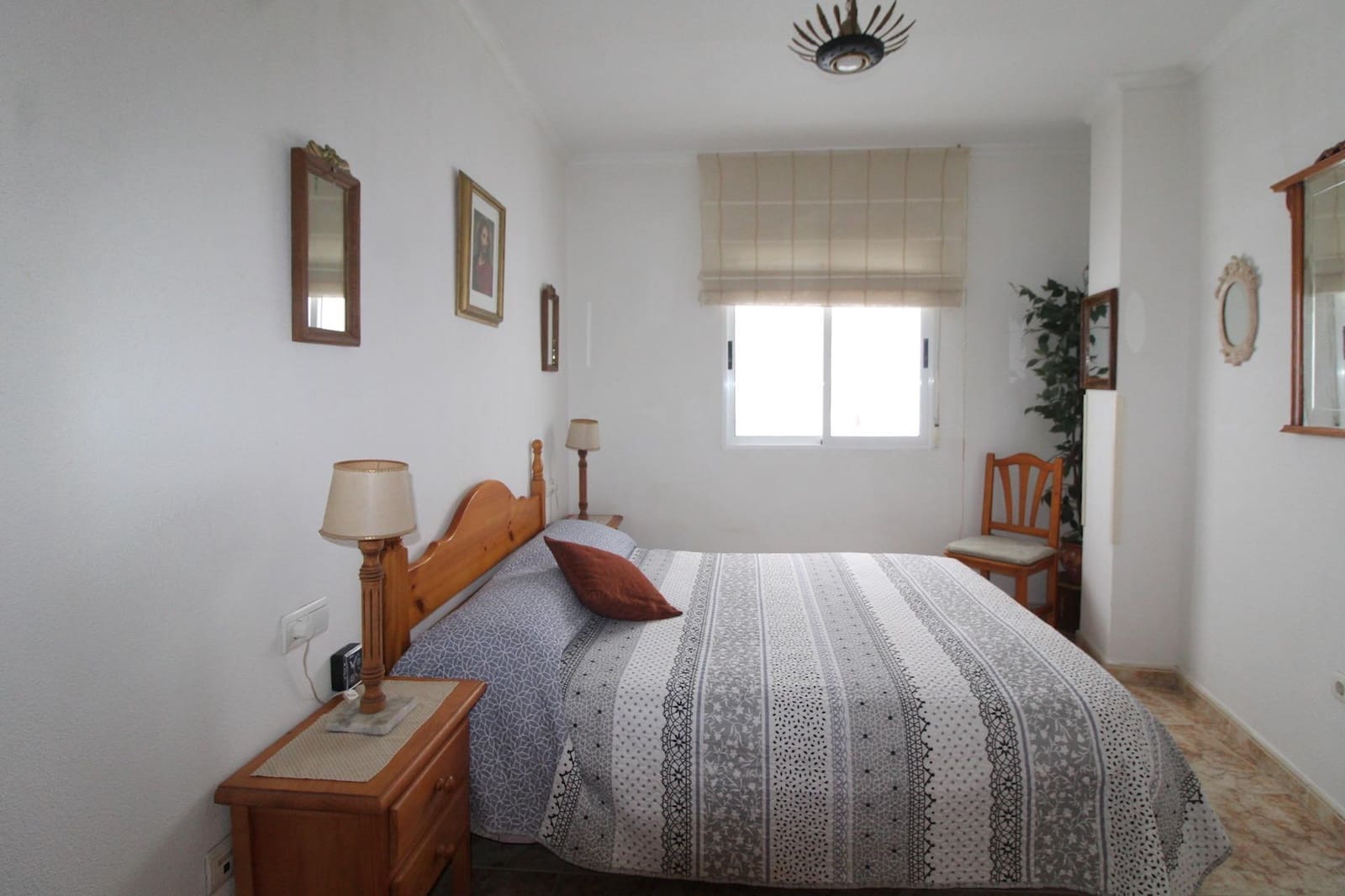 2 sypialnia Apartament na sprzedaż w Torrevieja - 165 000 € (Ref: 6158018)