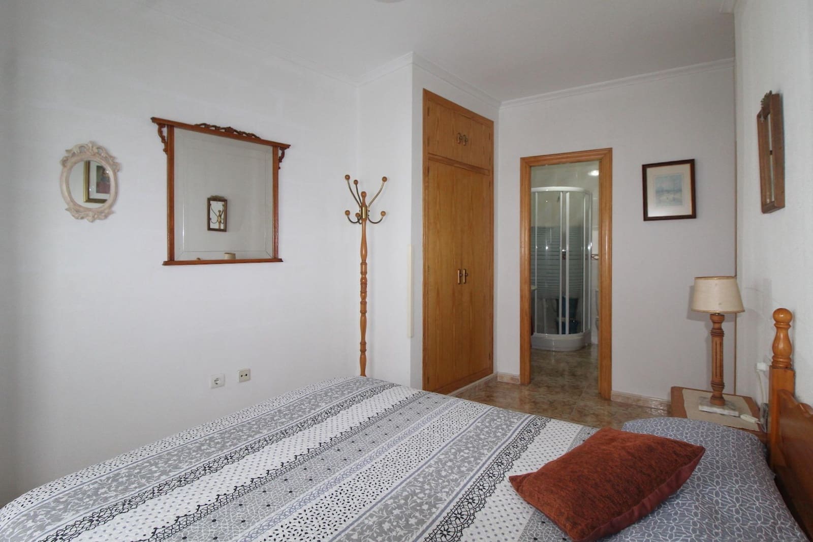 2 sypialnia Apartament na sprzedaż w Torrevieja - 165 000 € (Ref: 6158018)