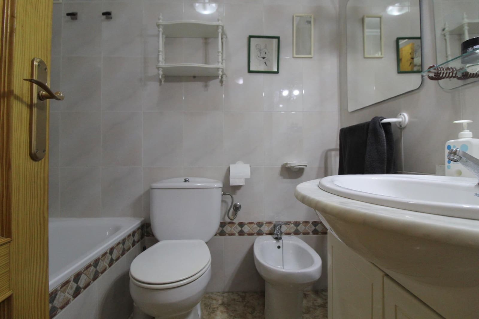 2 sypialnia Apartament na sprzedaż w Torrevieja - 165 000 € (Ref: 6158018)