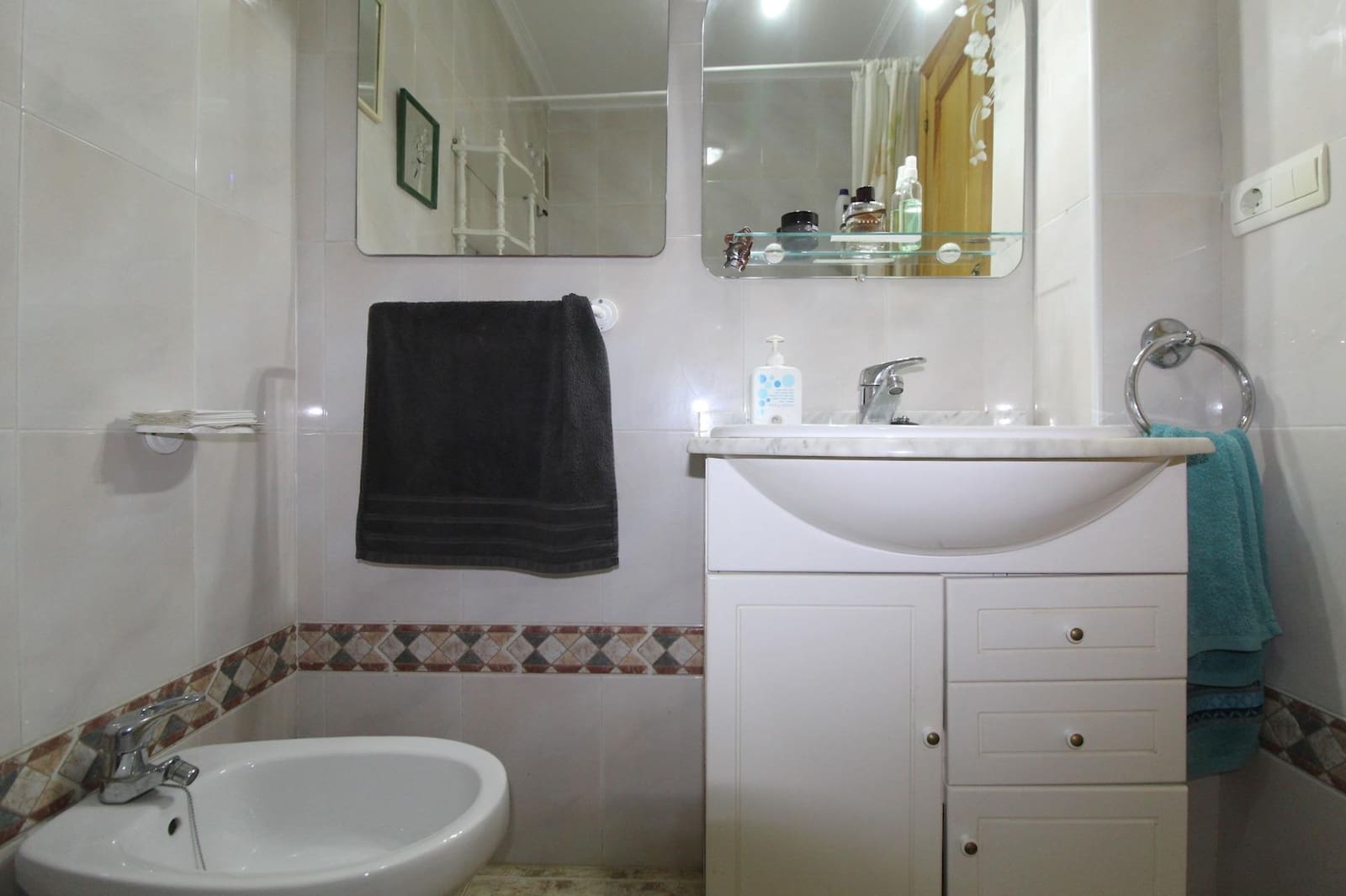 2 sypialnia Apartament na sprzedaż w Torrevieja - 165 000 € (Ref: 6158018)