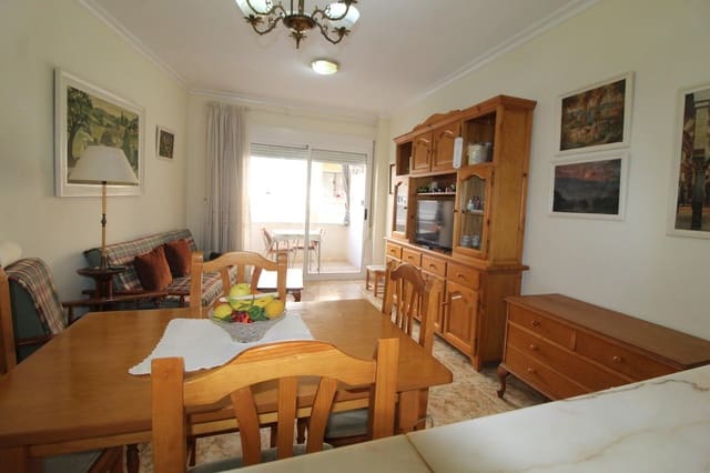 2 sypialnia Apartament na sprzedaż w Avenida Habaneras - Curva de Palangre, Torrevieja - 165 000 € (Ref: 6158018)