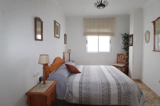 2 sypialnia Apartament na sprzedaż w Avenida Habaneras - Curva de Palangre, Torrevieja - 165 000 € (Ref: 6158018)