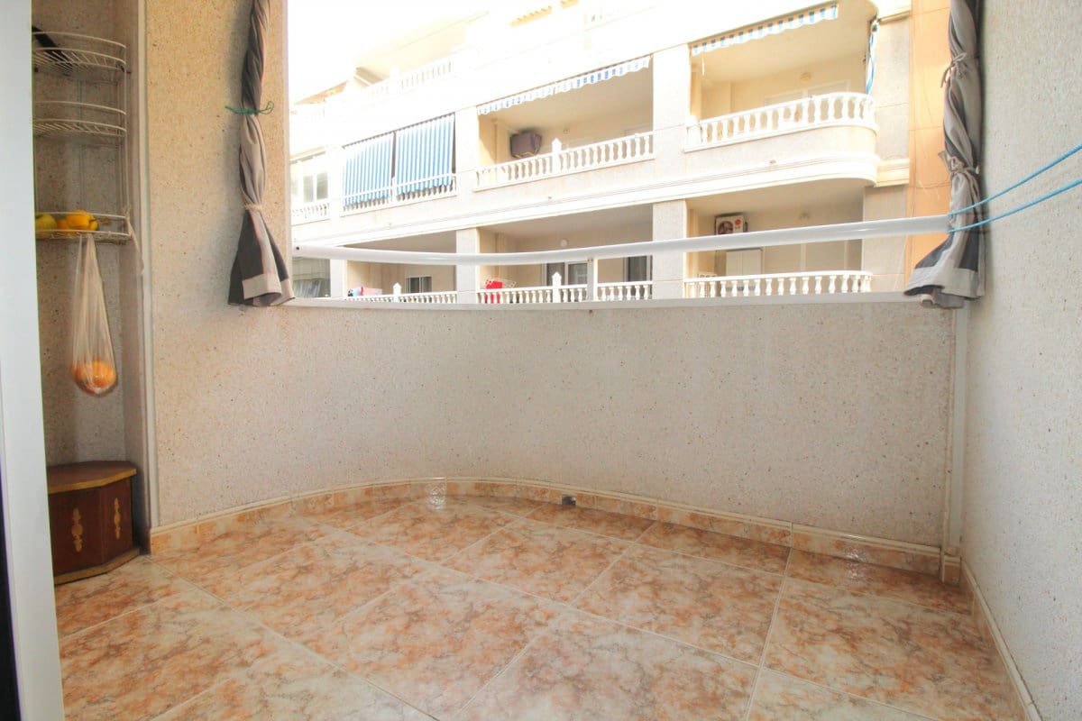 2 sypialnia Apartament na sprzedaż w Torrevieja - 165 000 € (Ref: 6158018)