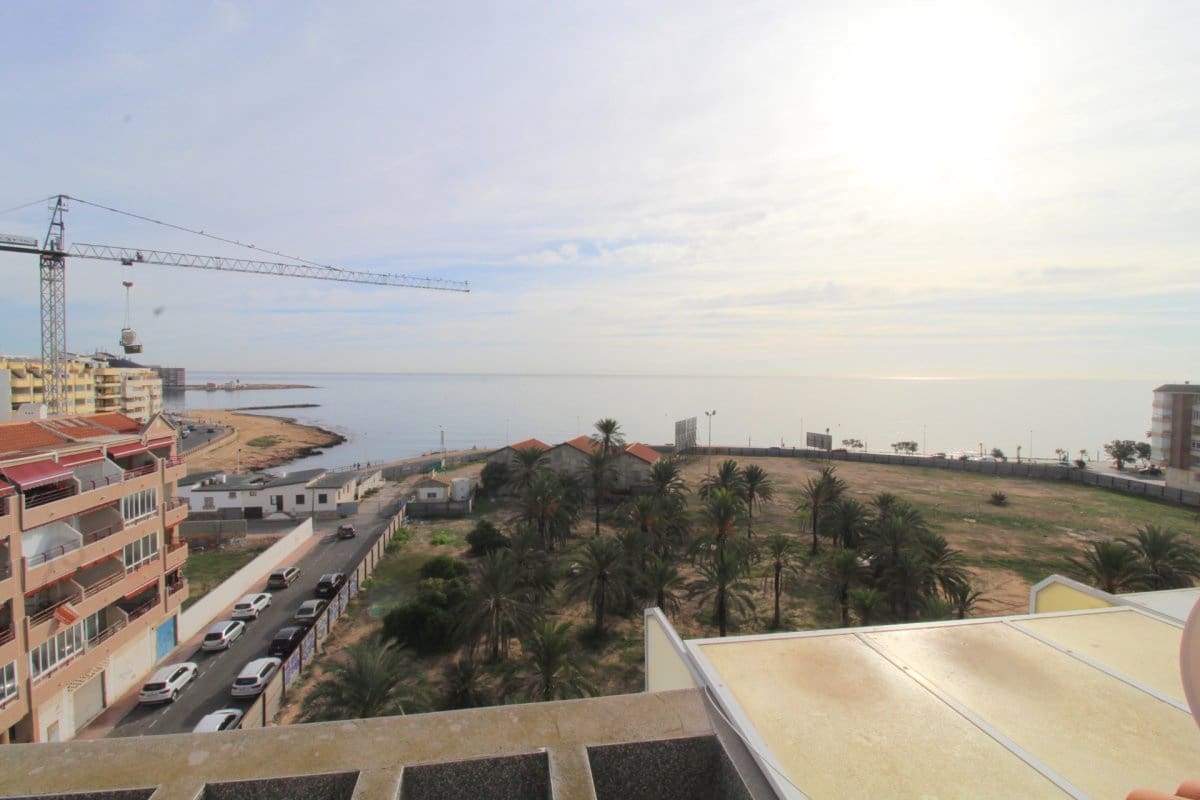 2 sypialnia Apartament na sprzedaż w Torrevieja - 165 000 € (Ref: 6158018)