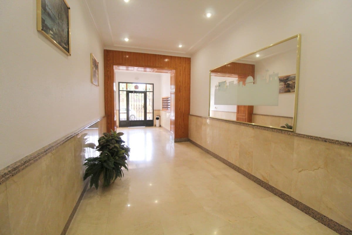 2 sypialnia Apartament na sprzedaż w Torrevieja - 165 000 € (Ref: 6158018)