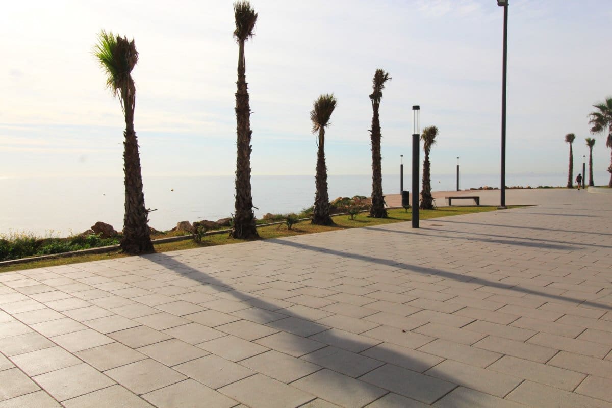 2 sypialnia Apartament na sprzedaż w Torrevieja - 165 000 € (Ref: 6158018)