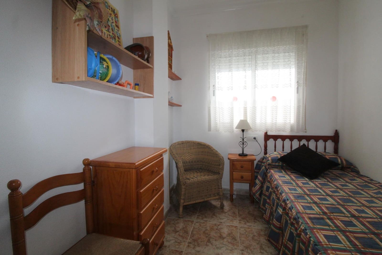2 sypialnia Apartament na sprzedaż w Torrevieja - 165 000 € (Ref: 6158018)