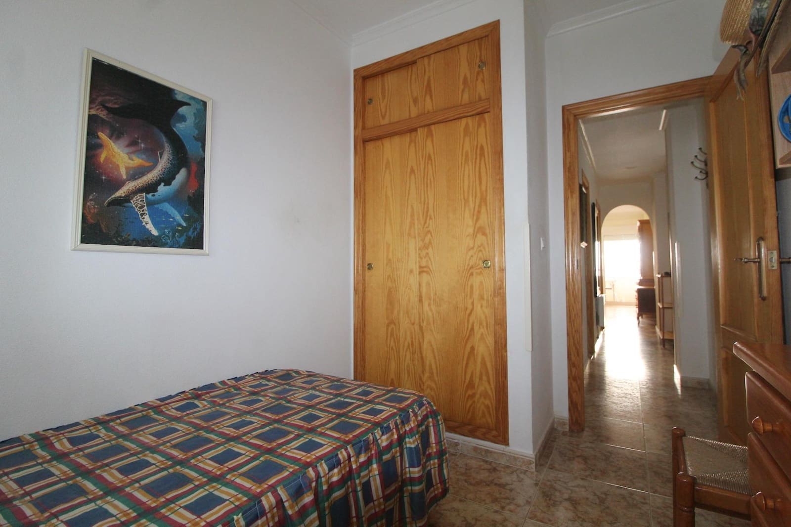 2 sypialnia Apartament na sprzedaż w Torrevieja - 165 000 € (Ref: 6158018)