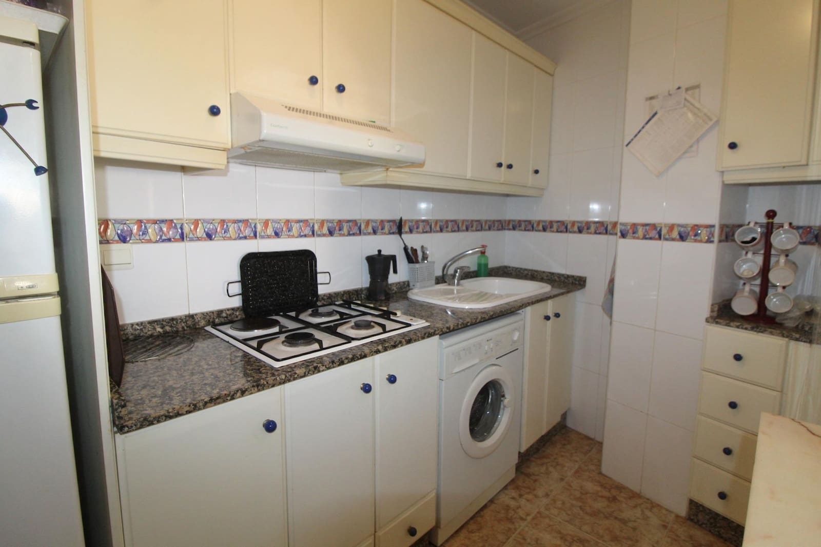 2 sypialnia Apartament na sprzedaż w Torrevieja - 165 000 € (Ref: 6158018)