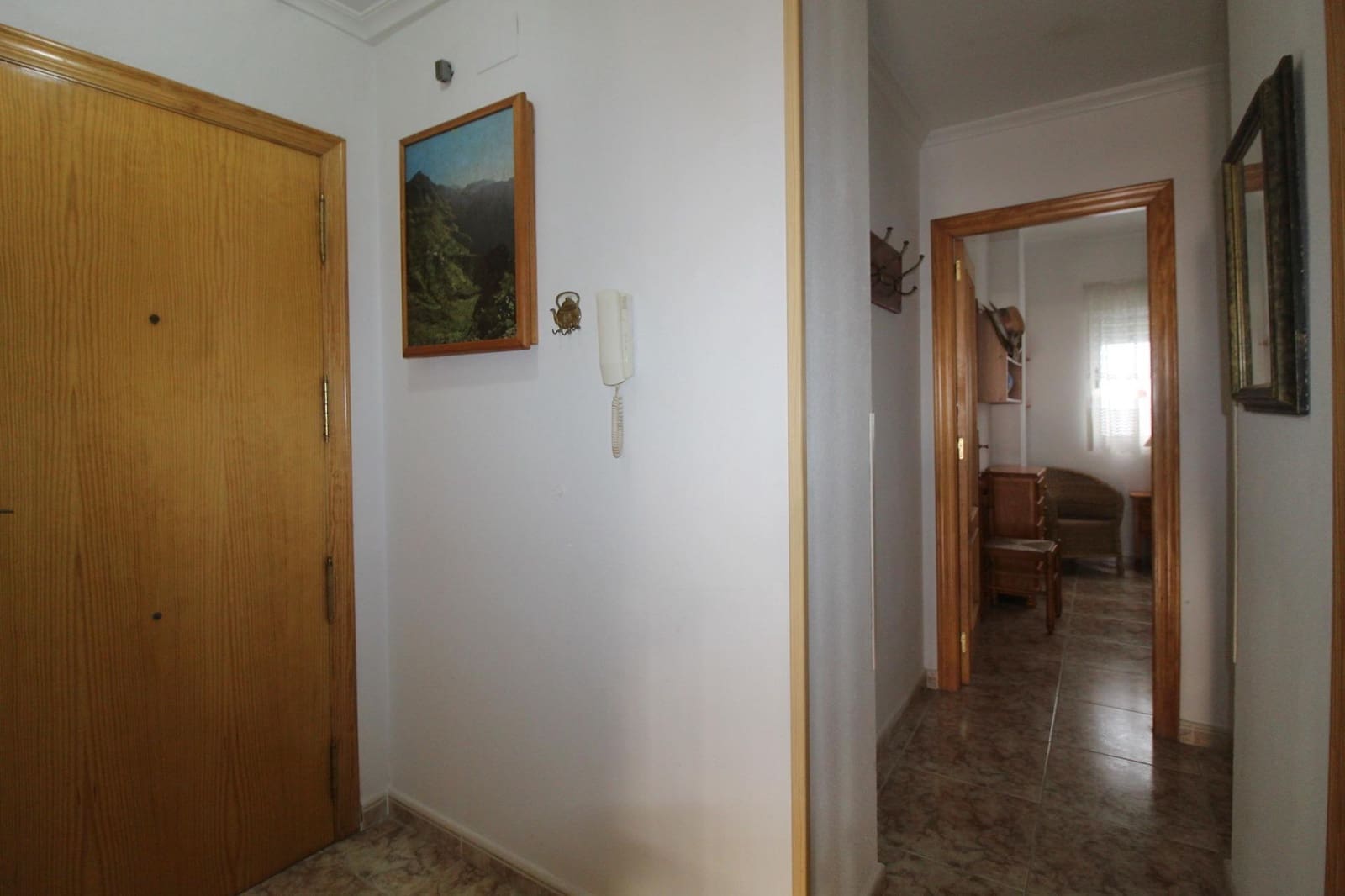 2 sypialnia Apartament na sprzedaż w Torrevieja - 165 000 € (Ref: 6158018)