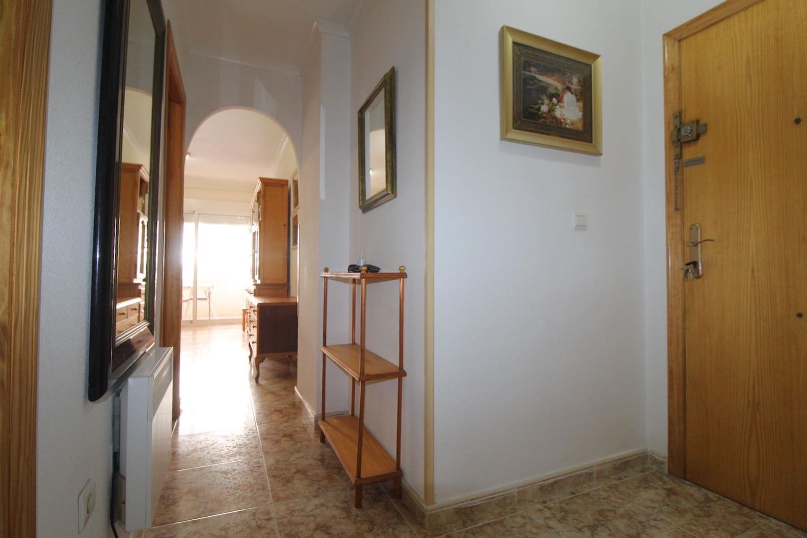 2 sypialnia Apartament na sprzedaż w Torrevieja - 165 000 € (Ref: 6158018)