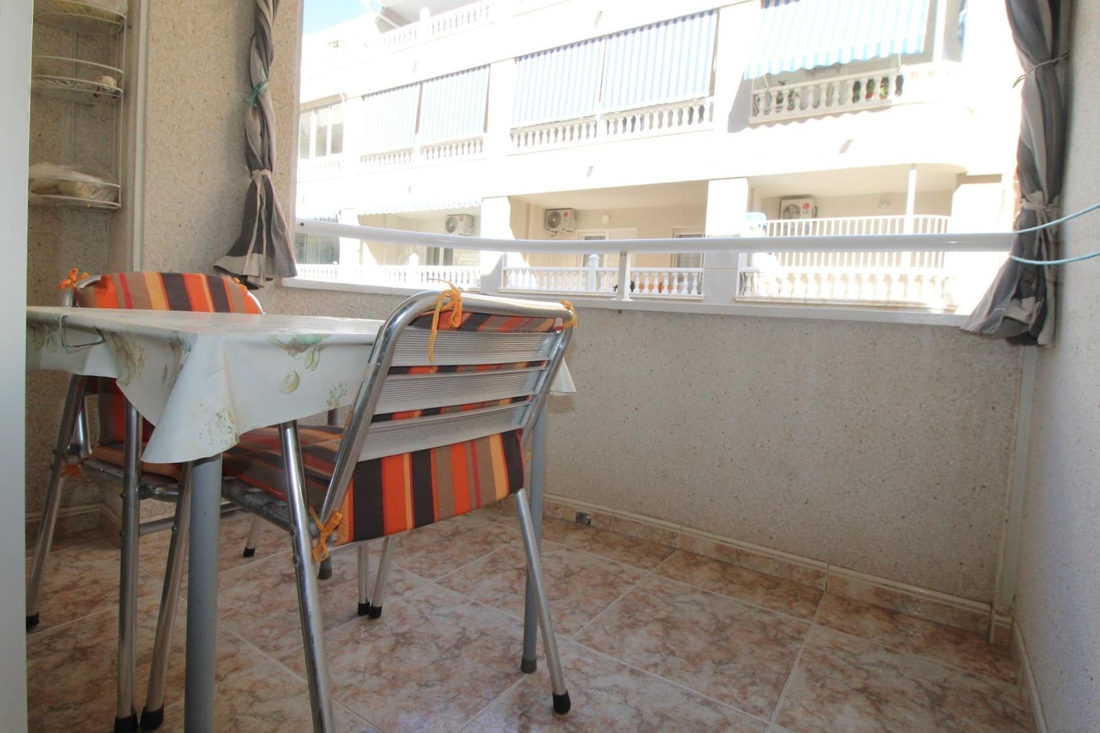 2 sypialnia Apartament na sprzedaż w Torrevieja - 165 000 € (Ref: 6158018)