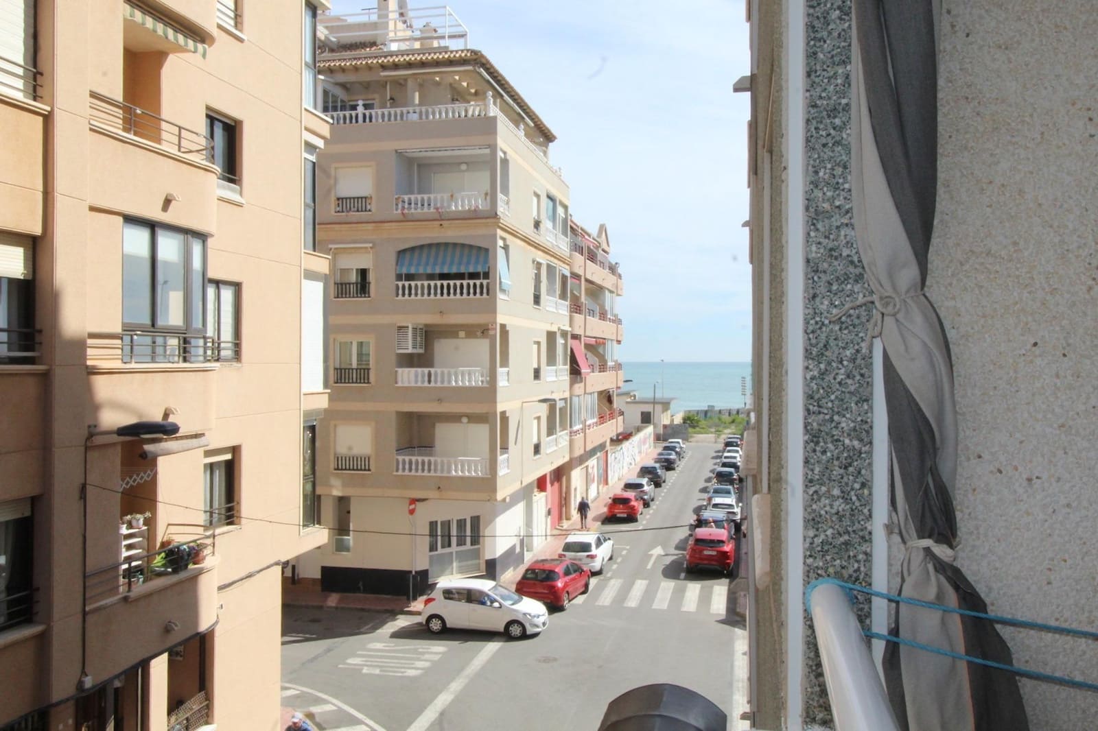 2 sypialnia Apartament na sprzedaż w Torrevieja - 165 000 € (Ref: 6158018)