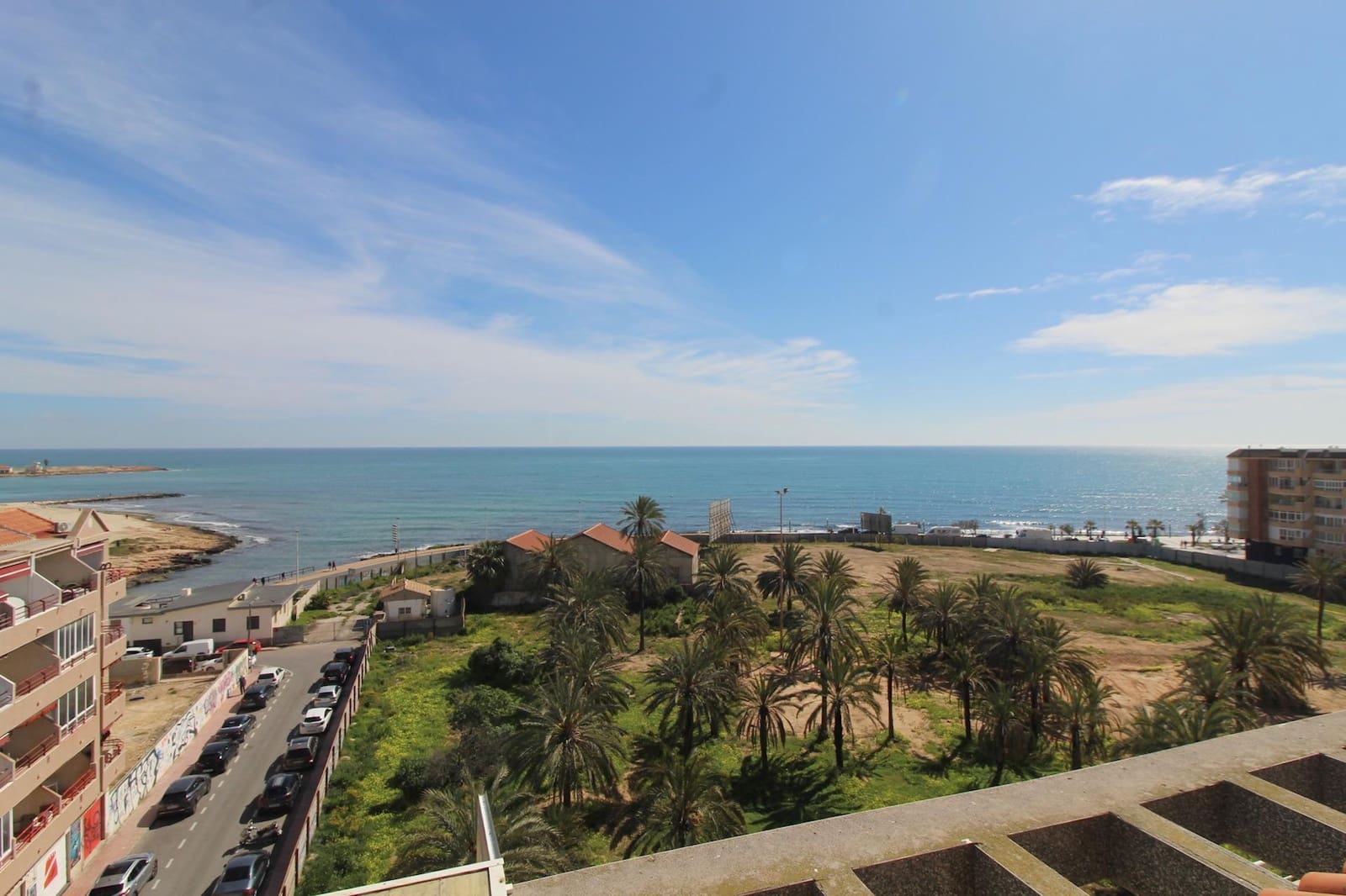 2 sypialnia Apartament na sprzedaż w Torrevieja - 165 000 € (Ref: 6158018)