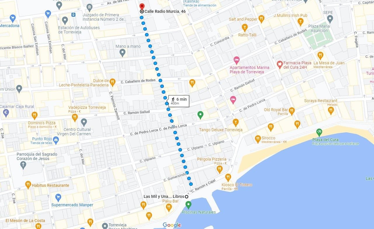 3 sypialnia Penthouse na sprzedaż w Torrevieja - 200 000 € (Ref: 6882218)